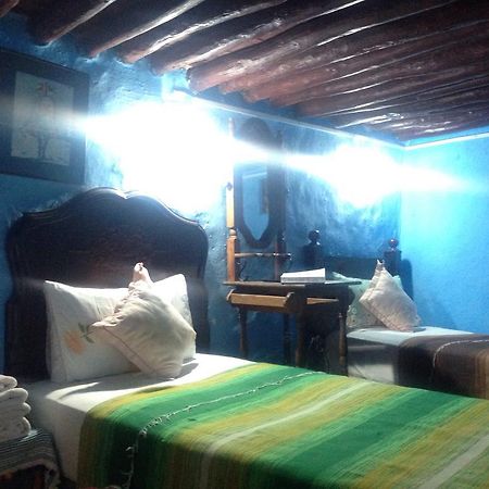Hotel Riad Dalia Tétouan Ngoại thất bức ảnh