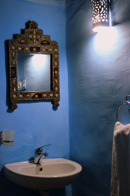 Hotel Riad Dalia Tétouan Phòng bức ảnh
