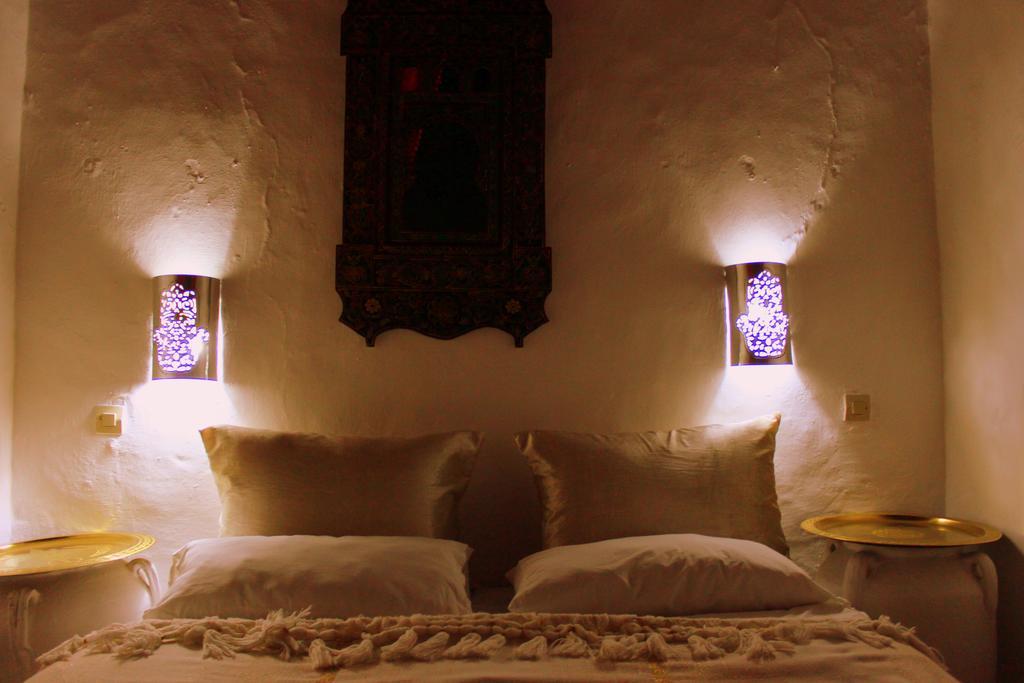 Hotel Riad Dalia Tétouan Phòng bức ảnh