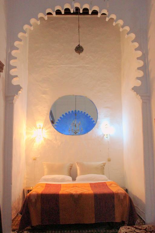 Hotel Riad Dalia Tétouan Phòng bức ảnh