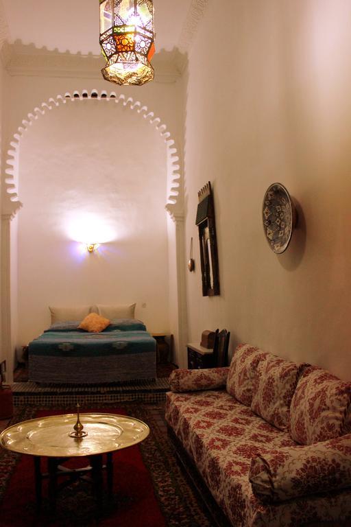 Hotel Riad Dalia Tétouan Phòng bức ảnh