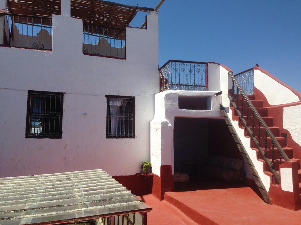 Hotel Riad Dalia Tétouan Ngoại thất bức ảnh